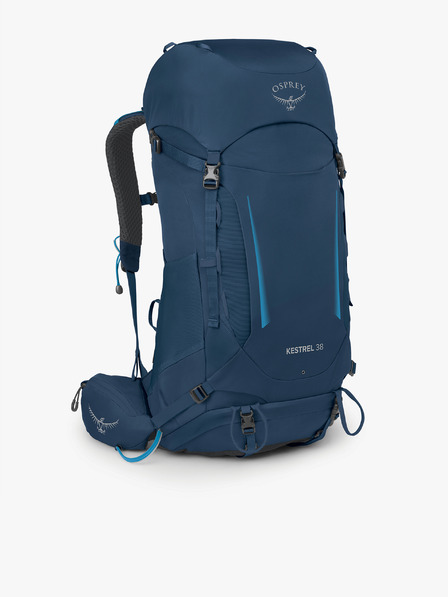 Osprey Kestrel 38 Ruksak