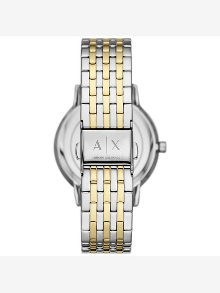 Armani Exchange Satovi