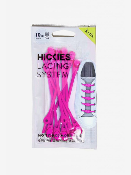 Hickies 10 Vezice