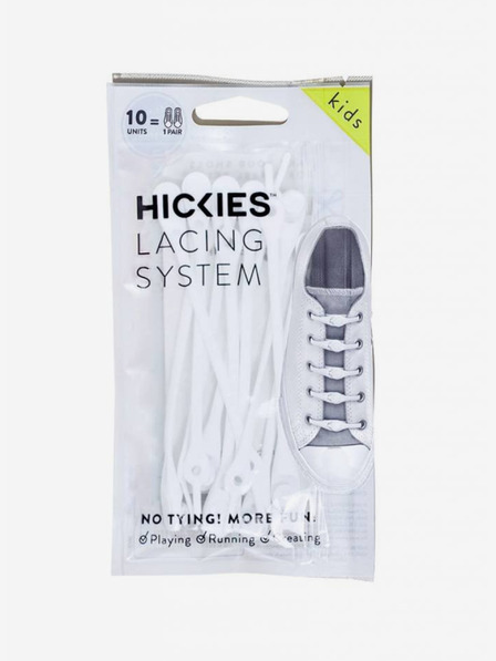 Hickies 10 Vezice