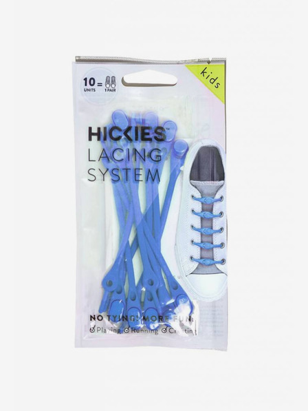 Hickies 10 Vezice