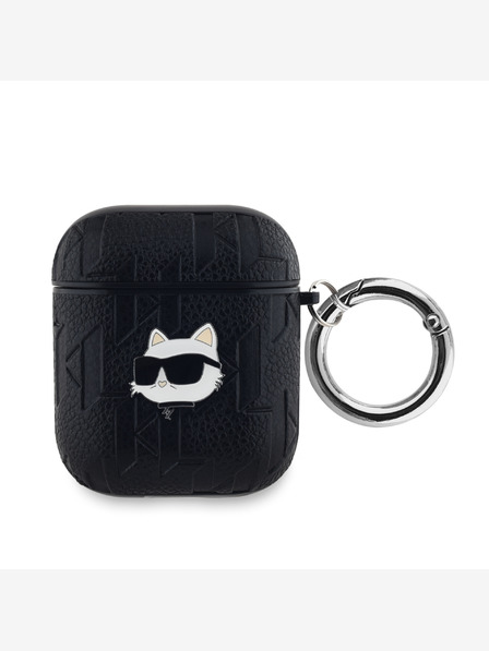 Karl Lagerfeld AirPods 1/2 Etui