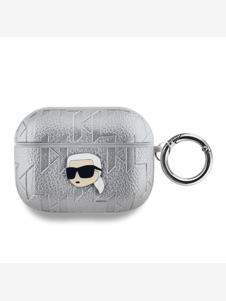 Karl Lagerfeld AirPods Pro Etui