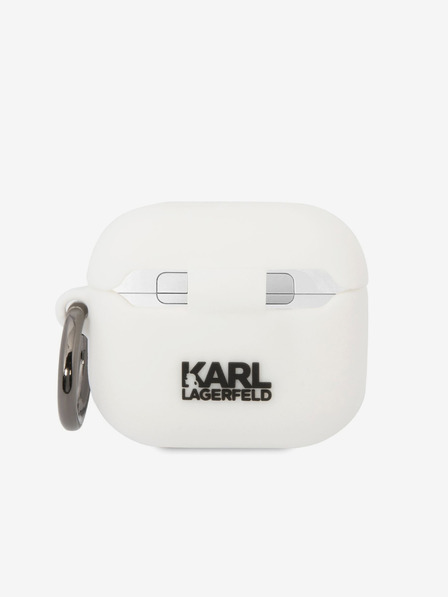 Karl Lagerfeld Airpods 3 Etui