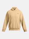 Under Armour UA Icon HWT Flc Wash OS Hood Majica dugih rukava