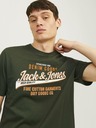 Jack & Jones Logo Majica