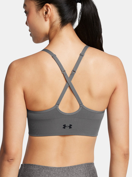 Under Armour Vanish Seamless Low Grudnjak