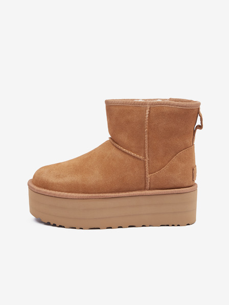 UGG C lassic Mini Platform Čizme za snijeg