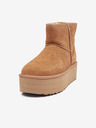 UGG C lassic Mini Platform Čizme za snijeg