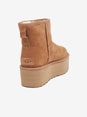 UGG C lassic Mini Platform Čizme za snijeg