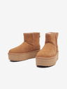 UGG C lassic Mini Platform Čizme za snijeg