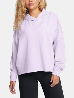 Under Armour UA Rival Terry OS Hoodie Majica dugih rukava