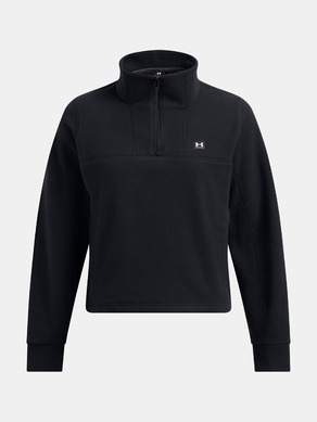 Under Armour UA W Expanse Fleece HZ Majica dugih rukava