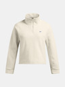 Under Armour UA W Expanse Fleece HZ Majica dugih rukava