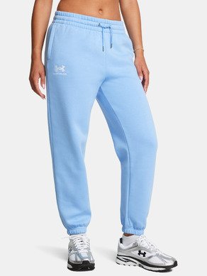 Under Armour UA Icon Fleece Donji dio trenirke