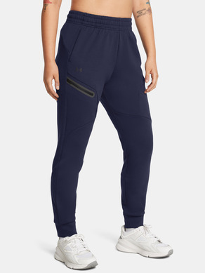 Under Armour Unstoppable Flc Donji dio trenirke