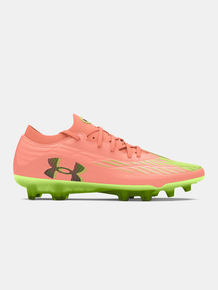 Under Armour UA Magnetico Elite 4 FG Football Boots