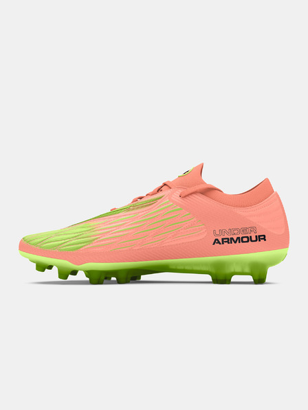 Under Armour UA Magnetico Elite 4 FG Football Boots