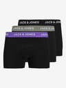 Jack & Jones 3-pack Bokserice