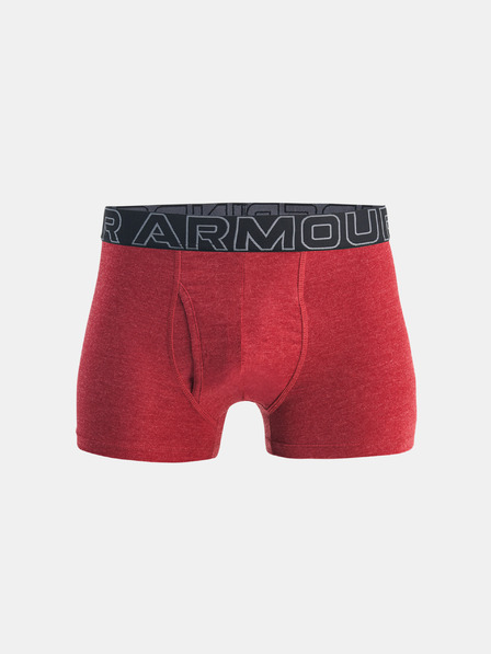 Under Armour M UA Perf Cotton 3in 3-pack Bokserice