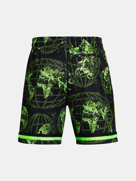 Under Armour Curry Statement Short 2 Kratke hlače