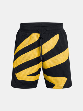 Under Armour Curry Sig Short 2 Kratke hlače