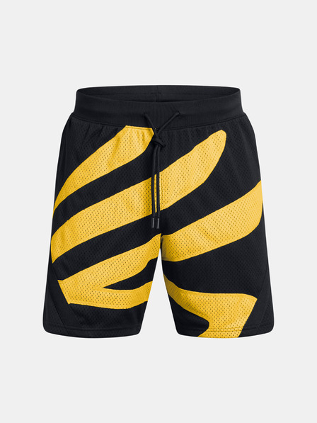 Under Armour Curry Sig Short 2 Kratke hlače