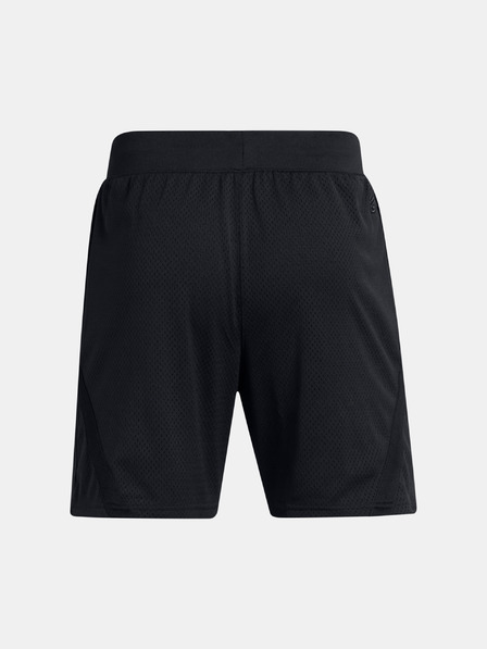 Under Armour Curry Sig Short 2 Kratke hlače