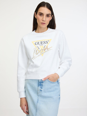 Guess Icon Sweatshirt Majica dugih rukava