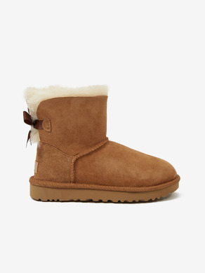 UGG Mini Bailey Bow II Čizme za snijeg