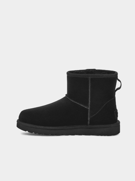 UGG Bailey zip mini Gležnjače