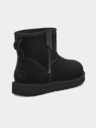 UGG Bailey zip mini Gležnjače