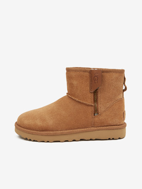 UGG Classic Mini Bailey Zip Čizme za snijeg