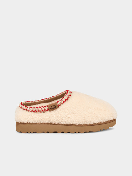 UGG Tasman Maxi Curly Papuče