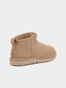 UGG Classic Ultra Mini Gležnjače