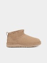 UGG Classic Ultra Mini Gležnjače