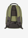 Travelite Basics Melange Green/grey Ruksak