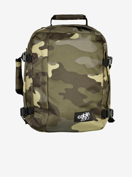 CabinZero Urban Camo (28L) Ruksak