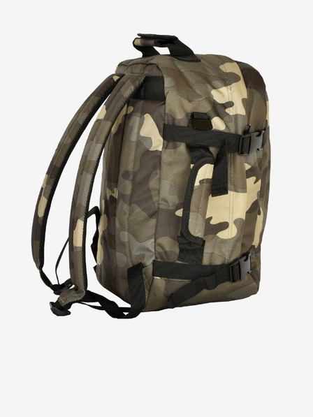 CabinZero Urban Camo (28L) Ruksak