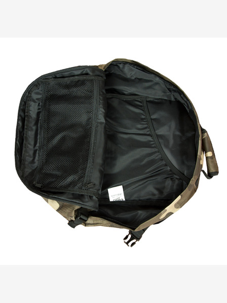 CabinZero Classic Urban Camo (36L) Ruksak