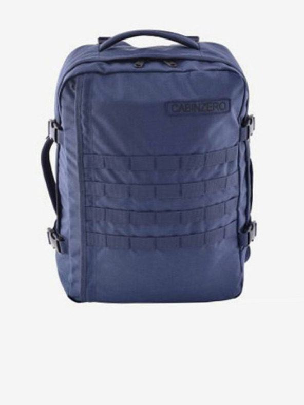 CabinZero Military Navy (36L) Ruksak