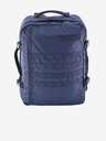 CabinZero Military Navy (36L) Ruksak