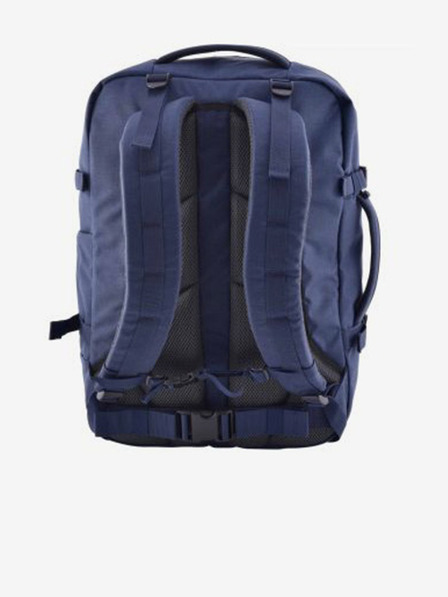 CabinZero Military Navy (36L) Ruksak