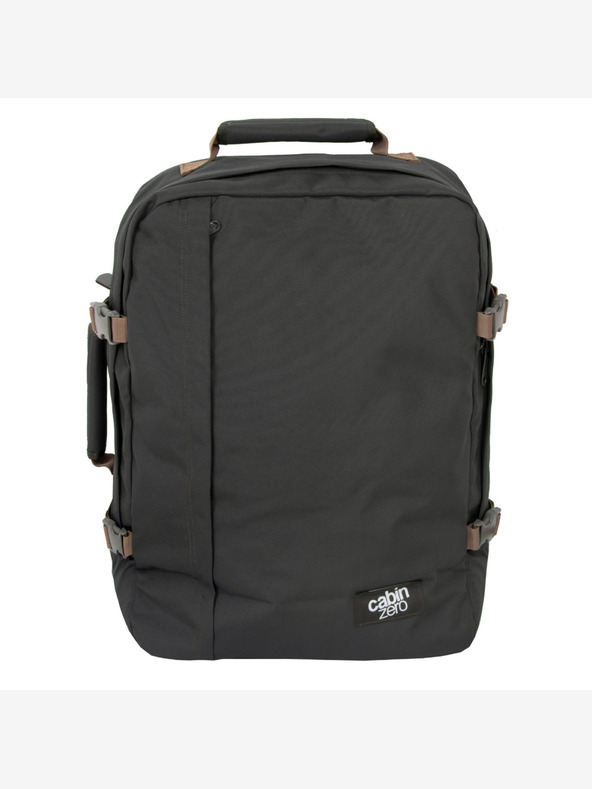 CabinZero Classic Sand (36L) Ruksak