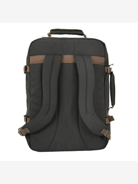 CabinZero Classic Sand (36L) Ruksak