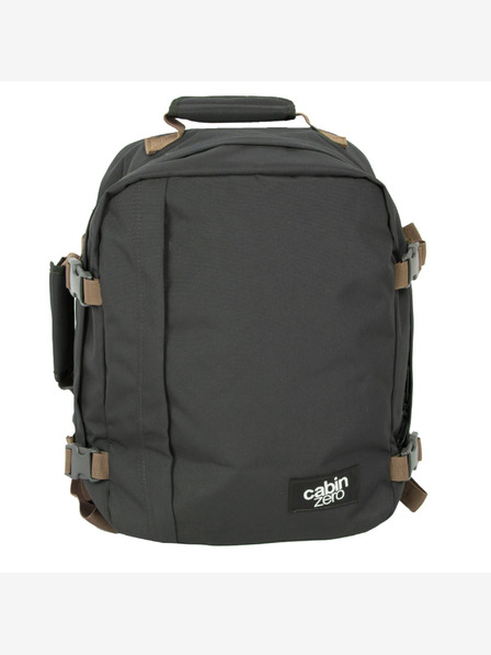 CabinZero Classic Sand (28L) Ruksak