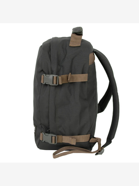 CabinZero Classic Sand (28L) Ruksak