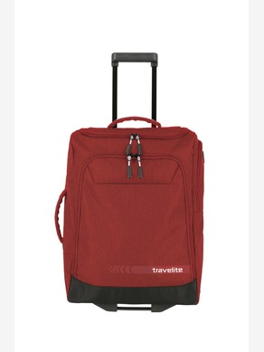 Travelite Kick Off Wheeled Duffle S Torba