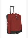 Travelite Kick Off Wheeled Duffle S Torba