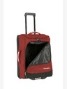 Travelite Kick Off Wheeled Duffle S Torba